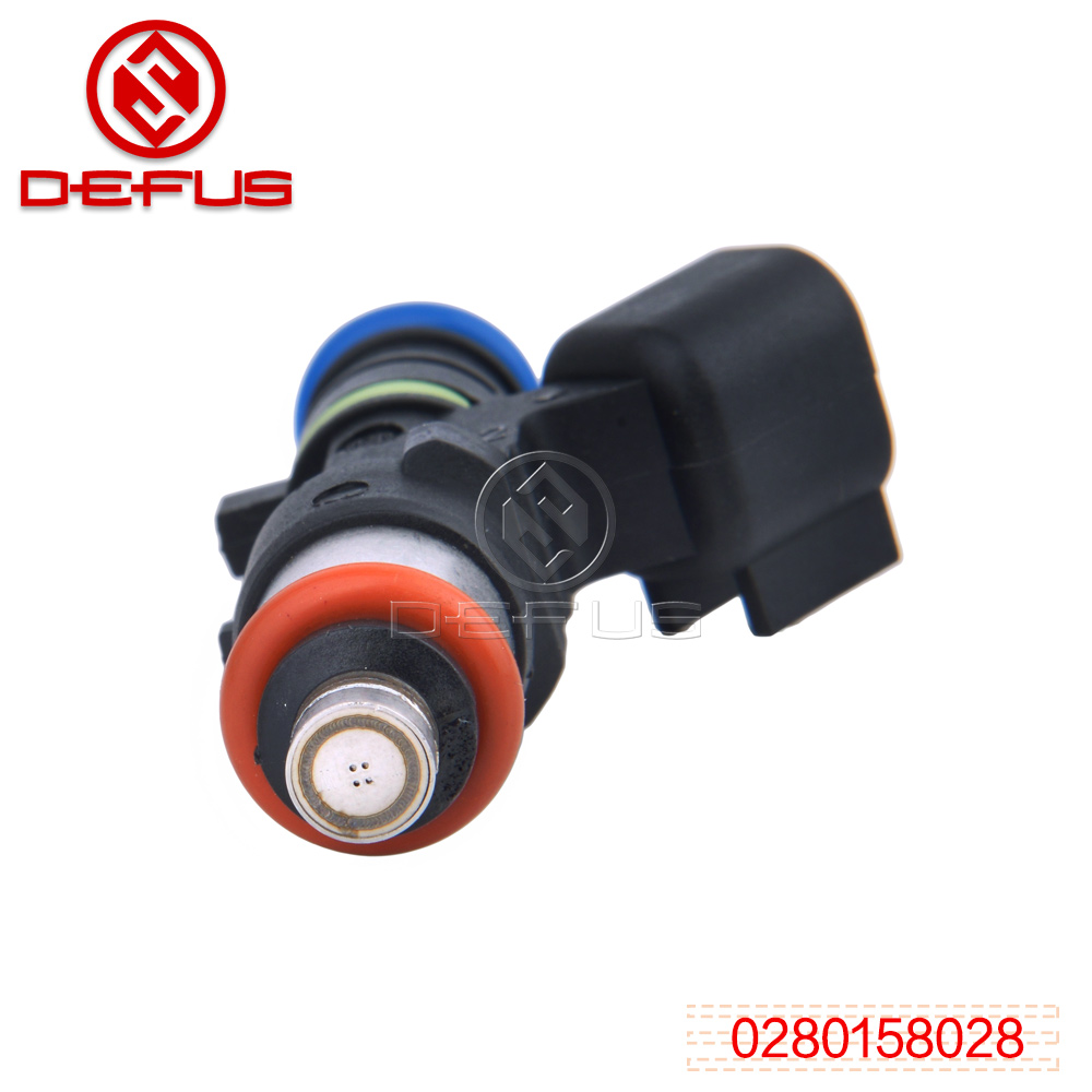 DEFUS-Manufacturer Of Lexus Fuel Injector Chrysler Fuel Injector Dodge-3